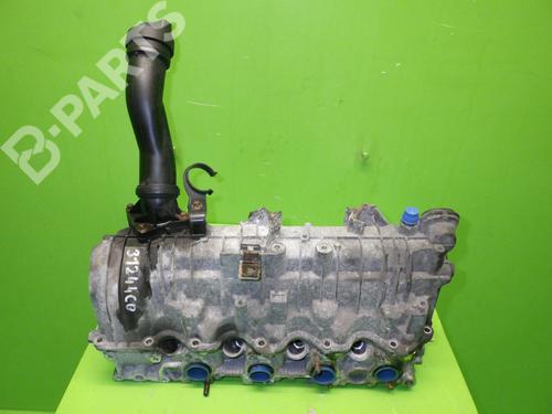 Used Cylinder head MERCEDES-BENZ A-CLASS (W169) A 170 (169.032, 169.332) (116 hp) 12200469
