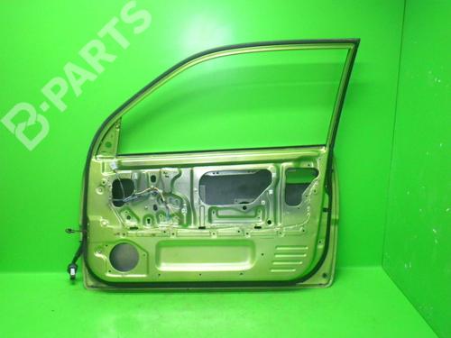 Right front door HONDA LOGO (GA) 1.3 (GA3) | BP6649982C3 