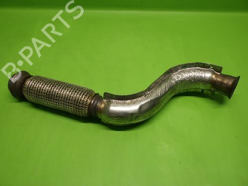 Used Exhaust system OPEL GRANDLAND / GRANDLAND X (A18, P1UO) 1.2 (75) (131 hp) 19170071
