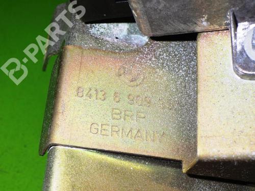 Control unit BMW 5 (E39) 530 d | BP6379094M11 