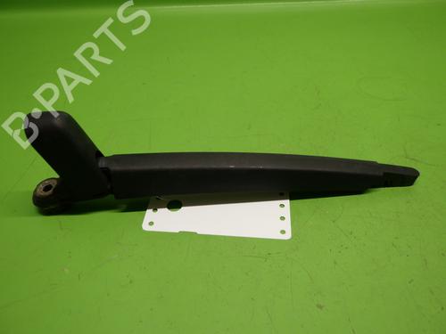 Used Rear windshield wiper arm PEUGEOT 3008 I MPV (0U_) 1.6 HDi (109 hp) 25981530