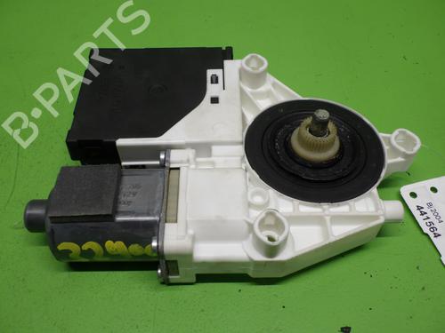 Left front window motor AUDI A3 (8P1) 1.9 TDI | BP32399021E21