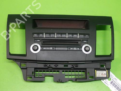Used Switch Switch MITSUBISHI LANCER VIII Sportback (CX_A) 1.8 DI-D (CX9A) (150 hp) 33998618 33998618