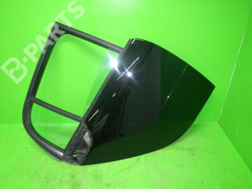 Used Right rear door SMART FORFOUR (454) 1.1 (454.033) (64 hp) 6665257