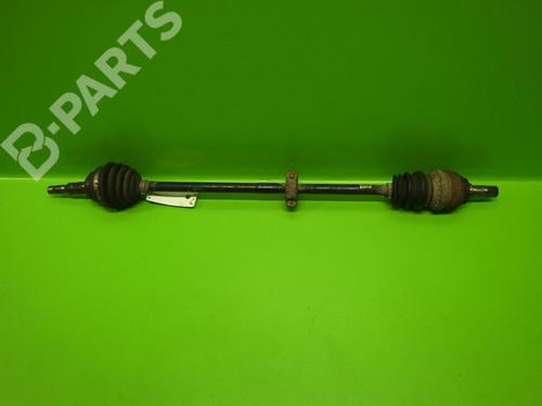 Used Right front driveshaft OPEL ASTRA G Estate (T98) 1.6 16V (F35) (101 hp) 6604724