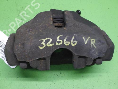 Right front brake caliper AUDI A4 B7 Avant (8ED) 2.0 TDI | BP38944058M104 - Image 3