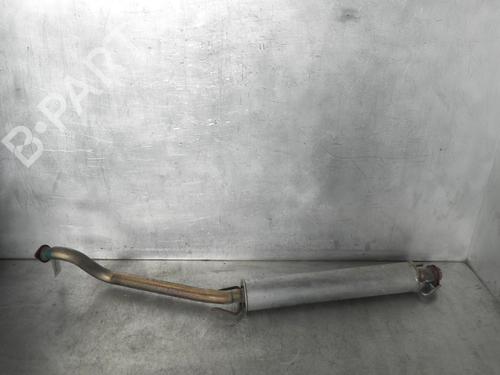 Used Exhaust system OPEL ASTRA G Estate (T98) 2.0 DTI 16V (F35) (101 hp) 14746854