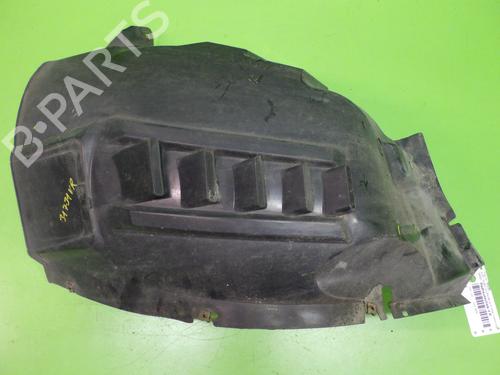 Used Wheel arch Wheel arch FIAT DUCATO Van (250_) 160 Multijet 3,0 D (158 hp) 34176291 34176291