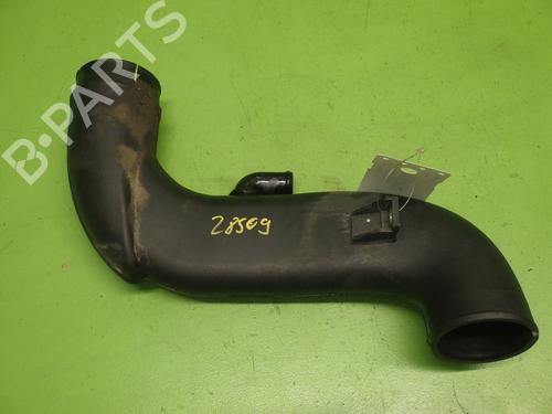 Used Intake manifold Intake manifold OPEL VECTRA C (Z02) 1.9 CDTI (F69) (150 hp) 34387695 34387695