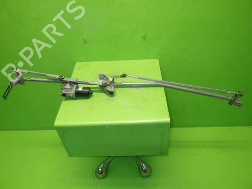 Used Front wipers mechanism PEUGEOT 307 Break (3E) 1.6 16V (109 hp) 16661455