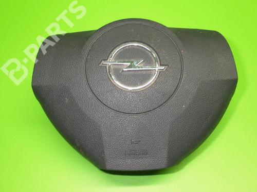Used Driver airbag OPEL ZAFIRA / ZAFIRA FAMILY B (A05) 1.9 CDTI (M75) (150 hp) 6378210