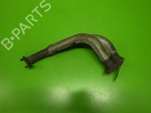 Used Pipe OPEL TIGRA (S93) 1.6 16V (F07) (106 hp) 14726790