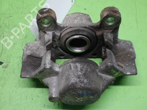 Used Right rear brake caliper MERCEDES-BENZ 190 (W201) E 1.8 (201.018) (109 hp) 29929224