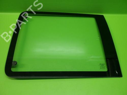 Used Rear left door window Rear left door window FIAT DOBLO MPV (119_, 223_) 1.9 JTD (105 hp) 40517183 40517183