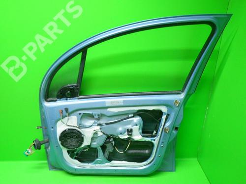 Right front door CITROËN C3 I (FC_, FN_) 1.6 16V | BP6609206C3 