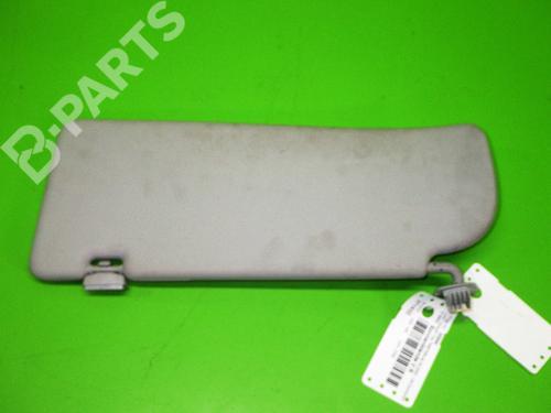 Right sun visor VW SHARAN (7M8, 7M9, 7M6) 2.8 V6 24V 4motion | BP8220485I2 