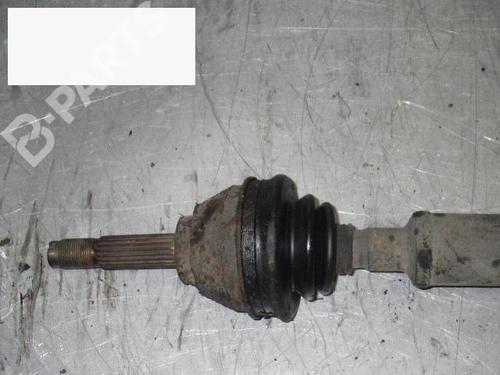 Right front driveshaft SEAT MARBELLA (28A) 0.9 | BP6670179M39 
