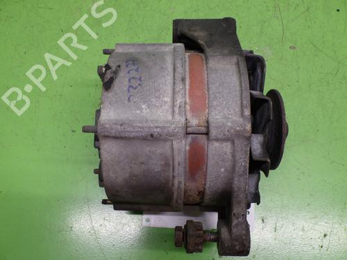 Used Alternator VW POLO II (86C, 80) 1.0 (45 hp) 29622174