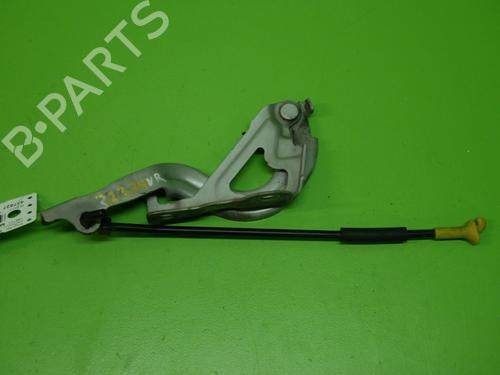 Used Hinge/Door check strap HYUNDAI i10 II (BA, IA) 1.0 (67 hp) 32037202