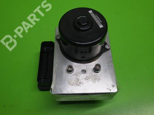 Used ABS pump MERCEDES-BENZ C-CLASS Coupe (CL203) C 180 Kompressor (203.746) (143 hp) 6394430