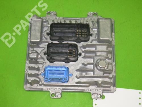 Control unit OPEL ASTRA K Sports Tourer (B16) 1.6 BiTurbo | BP7803694M11 