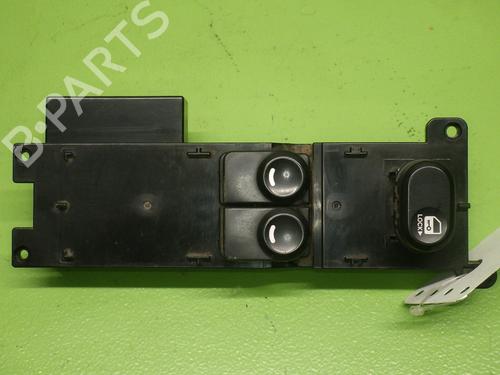 Used Left front window switch HYUNDAI i30 (FD) 1.6 (126 hp) 30981317