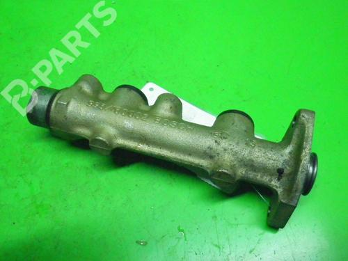 Brake master cylinder FIAT SEICENTO / 600 (187_) 1.1 (187AXB, 187AXB1A, 187AXC1A02) | BP6346135M77 