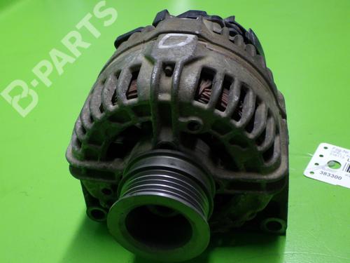 Generator OPEL ASTRA H GTC (A04) 1.6 (L08) | BP11049895M7 