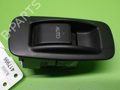 Used Left rear window switch TOYOTA COROLLA (_E12_) 1.4 D (NDE120_, NDE120R) (90 hp) 22629642