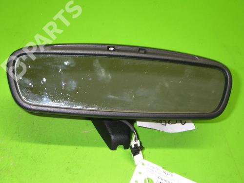 Used Rear mirror FORD MONDEO III (B5Y) 1.8 SCi (130 hp) 10203486