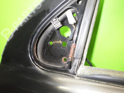 Left front door HYUNDAI SANTA FÉ I (SM) 2.0 CRDi 4x4 | BP6667957C2 