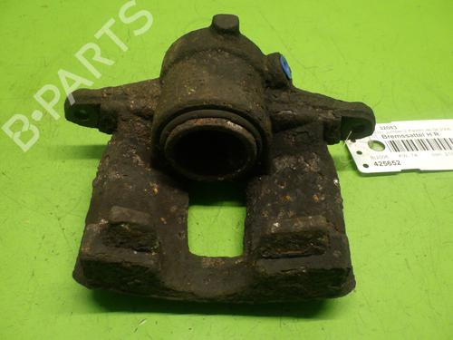 Right rear brake caliper CITROËN JUMPER II Van 2.2 HDi 100 | BP27350797M106 