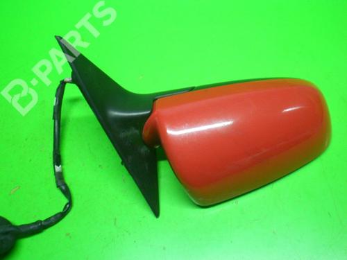 Right mirror AUDI A3 (8P1) 3.2 V6 quattro | BP6612246C27 