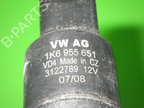 Washer pump VW POLO (9N_, 9A_) 1.2 | BP14713750E24 