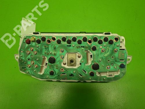 Instrument cluster DAIHATSU SIRION (M1) 1.0 i (M100) | BP6378993C47 