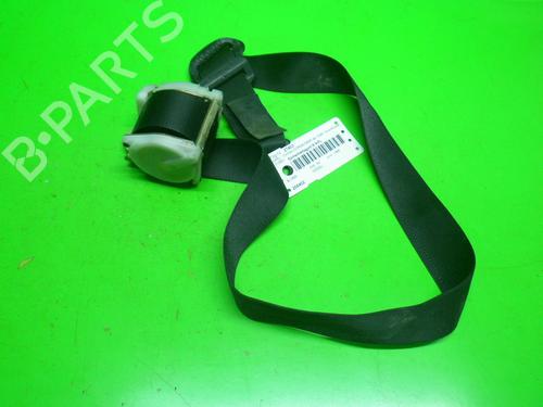 Used Front right seatbelt OPEL COMBO Box Body/MPV (71_) 1.7 D (60 hp) 14718668
