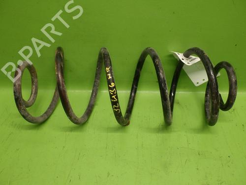 Used Shock absorber spring Shock absorber spring PEUGEOT 207 SW (WK_) 1.6 HDi (90 hp) 36426186 36426186
