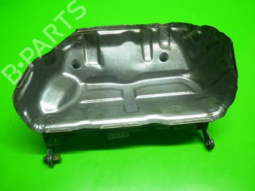 Exhaust manifold AUDI A3 (8P1) 3.2 V6 quattro | BP14717168M110 