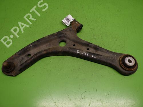 Used Left front suspension arm FORD TRANSIT COURIER B460 Box Body/MPV 1.6 TDCi (95 hp) 29622155