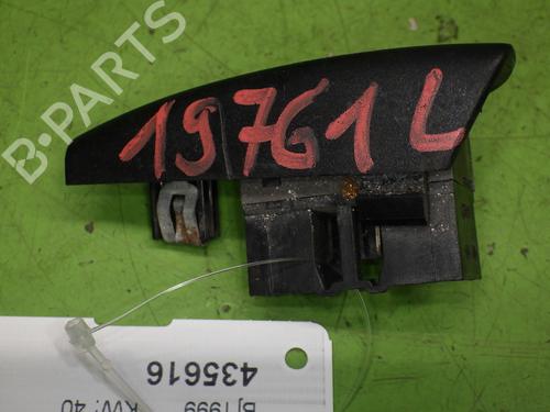 Left front window switch FIAT SEICENTO / 600 (187_) 1.1 (187AXB, 187AXB1A, 187AXC1A02) | BP29622289I27 