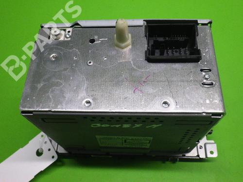 Radio FORD MONDEO IV Saloon (BA7) 2.0 TDCi | BP6393703E6 