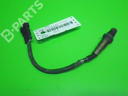 Used Electronic sensor FIAT PUNTO (188_) 1.2 60 (188.030, .050, .130, .150, .230, .250) (60 hp) 6371954
