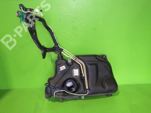 Fuel tank AUDI A1 (8X1, 8XK) 1.4 TFSI (122 hp) 6R0201021K