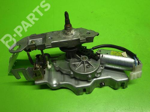 Ruitenwissermotor achter RENAULT MEGANE I Grandtour (KA0/1_) 1.6 16V (KA0B, KA04, KA11) (107 hp) 6644415