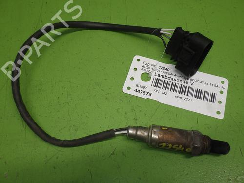 Sensor electrónico Sensor electrónico AUDI A4 B5 Avant (8D5) 2.8 quattro (193 hp) 37431985 37431985