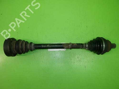 Used Left front driveshaft Left front driveshaft AUDI 100 C4 Saloon (4A2) 2.3 E (133 hp) 15724094 15724094