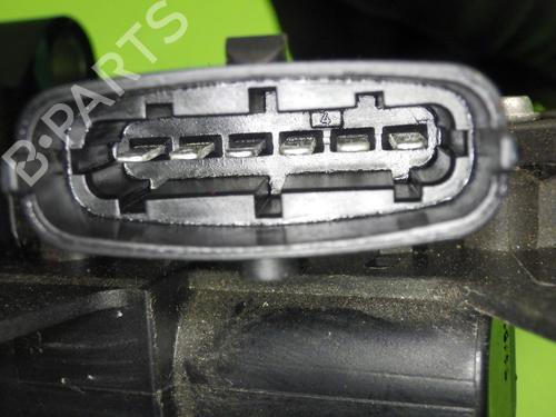 Pedal FIAT FIORINO Box Body/MPV (225_) 1.4 Natural Power (225BXC1A, 225AXC1A) | BP23070029I4 