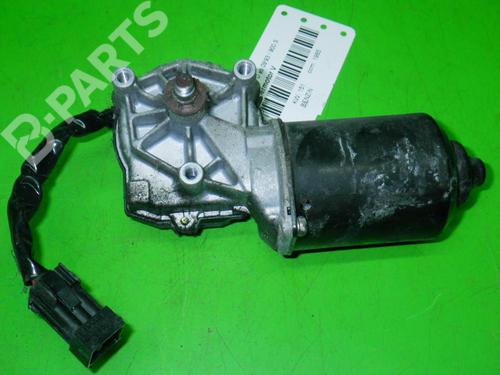 Used Front wiper motor SAAB 9-3 (YS3D) 2.0 Turbo (205 hp) 6676198