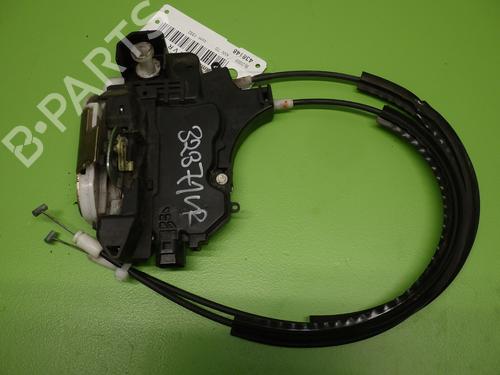 Used Front right lock MITSUBISHI COLT VI (Z3_A, Z2_A) 1.3 (Z21A) (95 hp) 30797126