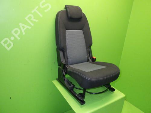Rear seat FORD GALAXY II (WA6) 2.0 TDCi | BP25730956C17 